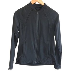 Lululemon Hit-it Jacket